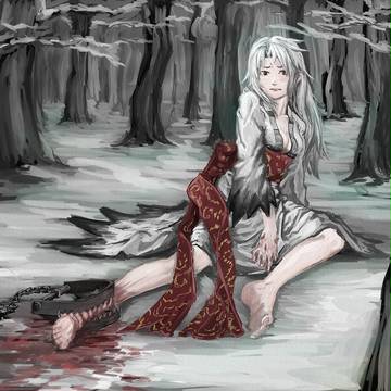 ～鶴の恩返し～
