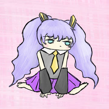 みく