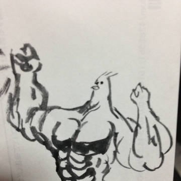 ムーニーマン
