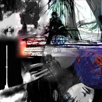 BLAME!