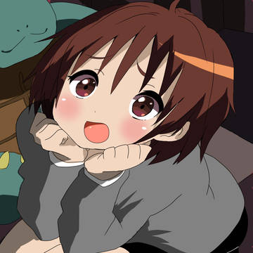 落書きやすなちゃん２