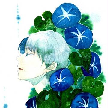 牽牛