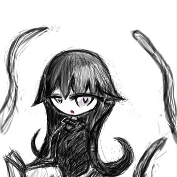 【落書き】オリジナル