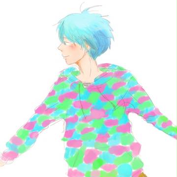 パーカ