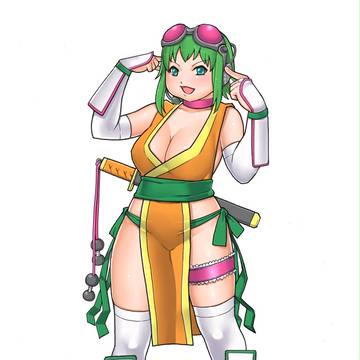 くの一めぐぽ