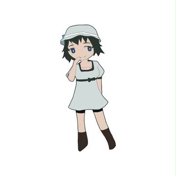まゆり