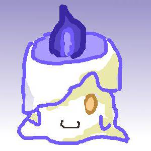 ひともし