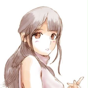 ゆきりん(・U・)