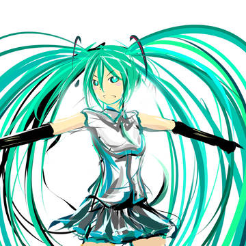 MIKUMIKU
