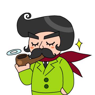 パイプな出愛師匠