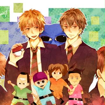 ３周年