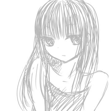 キャミ子