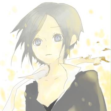 戦刃むくろ