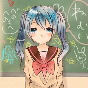 なぜ黒板ｗ
