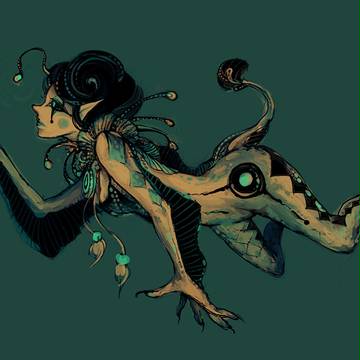 鮟鱇