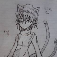 ちぇぇぇぇぇぇぇん