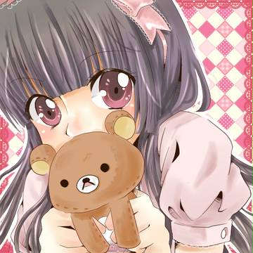 ♡
