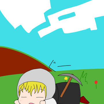 だるいるーみあ、だるーみあ　いん　まいんくらふと