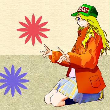 こんこん
