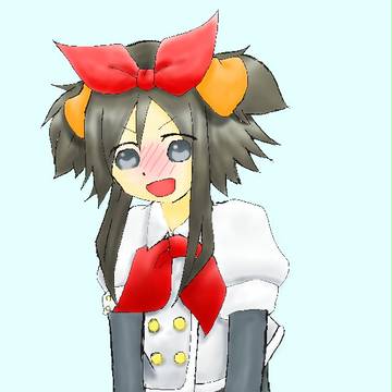 ワンコリボン