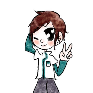 ロロくん♥
