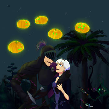Fairy Halloween