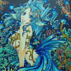 SmileBlue