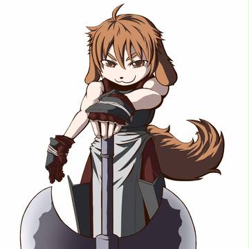 犬傭兵