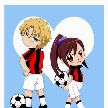 Soccer & Love