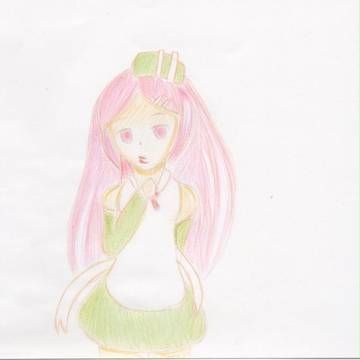 モモさん