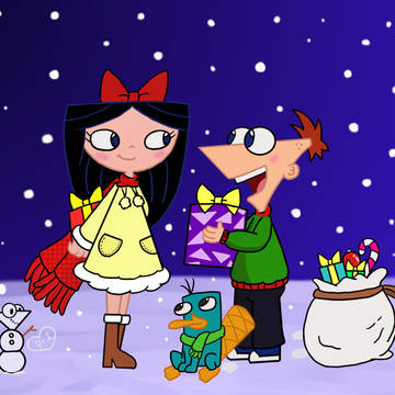 Very Merry Christmas!