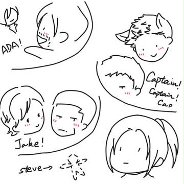 涂鸦 HAPPY 11.11
