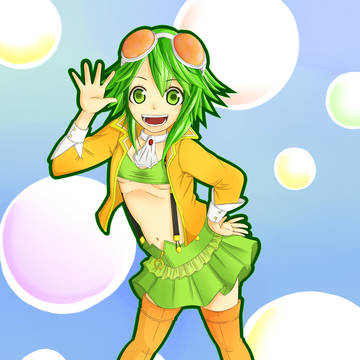 GUMI