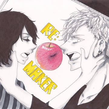 RE:MAKER