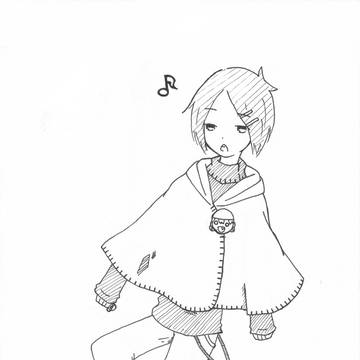 友達に