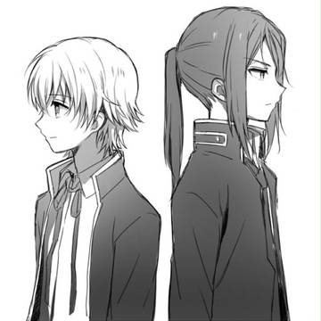 Kらくがき
