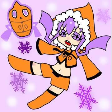 ロトレンジャーフロスト