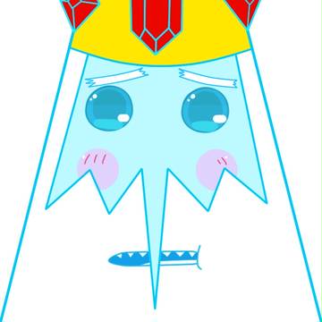 Ice King