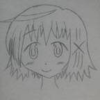 白黒ゆのっち【初投稿】