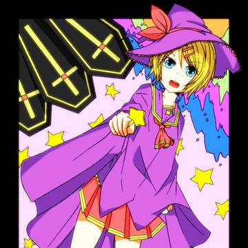 お菓子くれてもイタズラするぞ！【塗らせていただきました】