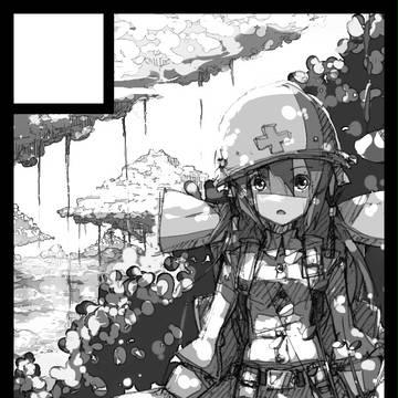 サークルカットC83