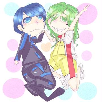 うま