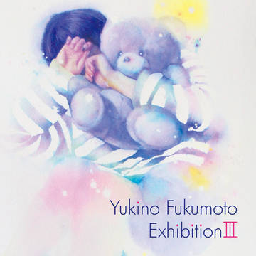 個展行います
