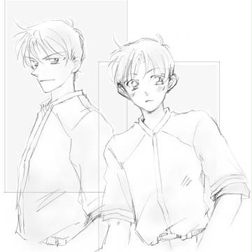 長嶋＆稲尾