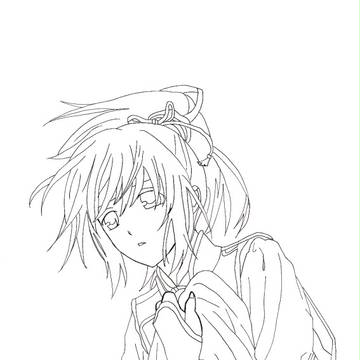 【薄桜鬼】ぬりぬり千鶴