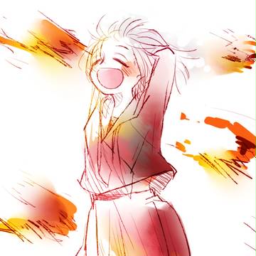 らくがき