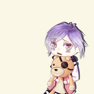 カナトくん