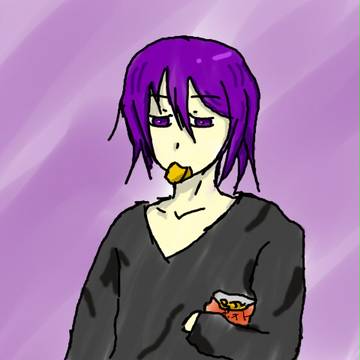 初むっくん