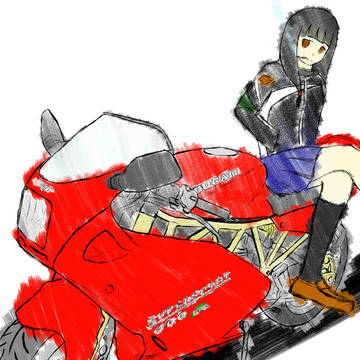 Ducati400SS
