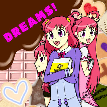 DREAMS!